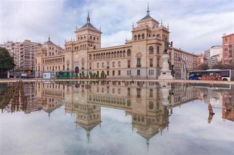 donde salir en valladolid|Qué hacer en Valladolid